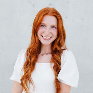 Meet your Posher, Courtney